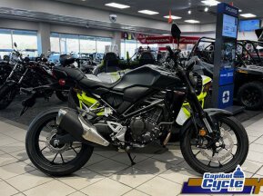 2023 Honda CB300R ABS for sale 201524138