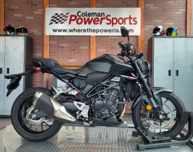 2023 Honda CB300R ABS for sale 201549122