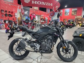 2023 Honda CB300R ABS for sale 201587013