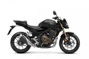 2023 Honda CB500F for sale 201438830