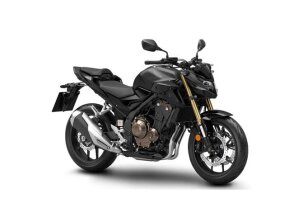 2023 Honda CB500F for sale 201571618