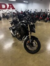 2023 Honda CB500F for sale 201583894