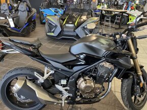 2023 Honda CB500F for sale 201597738
