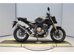 2023 Honda CB500F for sale 201612829
