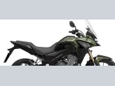 New 2023 Honda CB500X