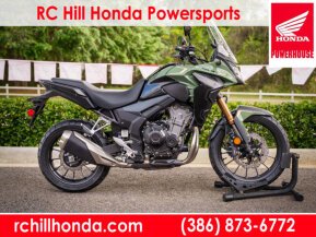 2023 Honda CB500X ABS for sale 201586401