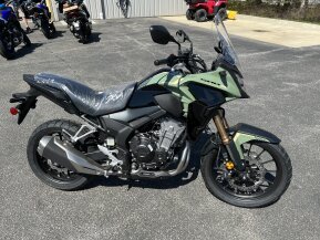 2023 Honda CB500X ABS for sale 201613057