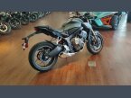 Thumbnail Photo undefined for New 2023 Honda CB650R ABS