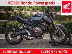 2023 Honda CB650R ABS for sale 201617495