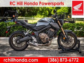 2023 Honda CB650R ABS for sale 201624484
