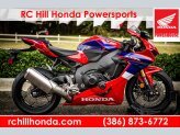 New 2023 Honda CBR1000RR