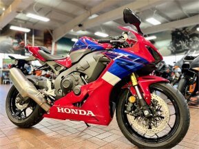 2023 Honda CBR1000RR for sale 201529618
