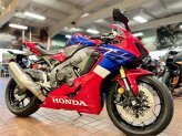 New 2023 Honda CBR1000RR