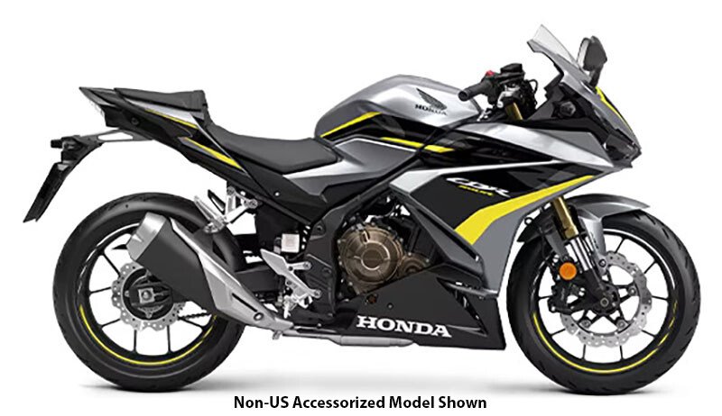 Honda sales cbr500r autotrader