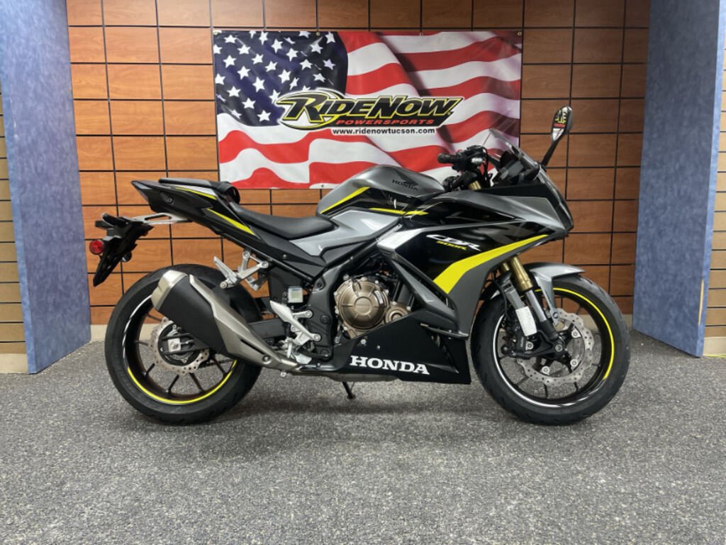 Cbr500r autotrader hot sale