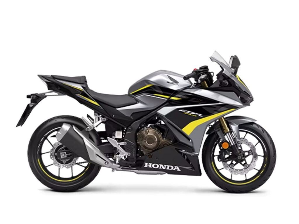 Honda cbr500r store autotrader