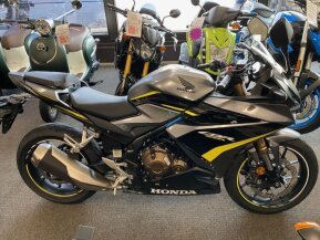 2023 Honda CBR500R for sale 201512965