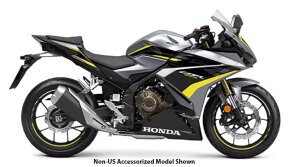 2023 Honda CBR500R ABS for sale 201543774