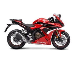 2023 Honda CBR500R ABS for sale 201577555