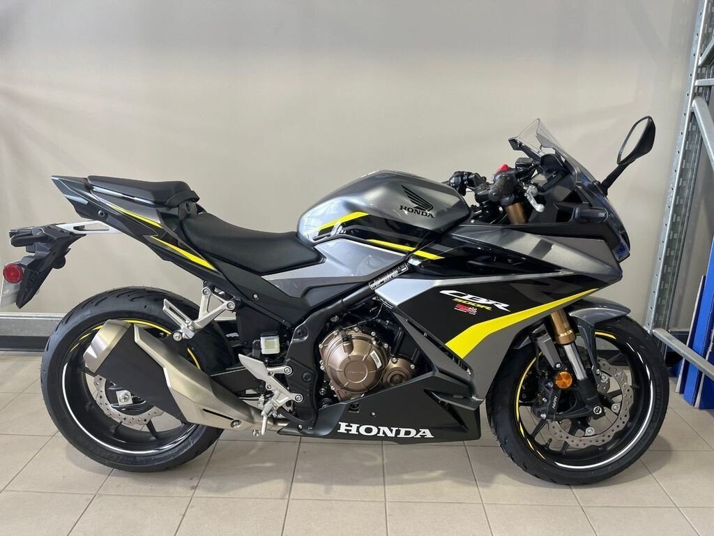 Honda cbr500r best sale for sale craigslist