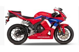 2023 Honda CBR600RR ABS specifications