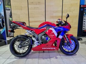 2023 Honda CBR600RR for sale 201432877