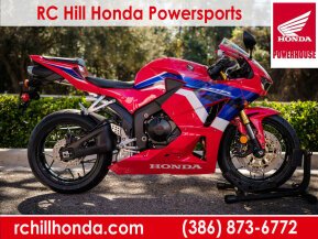2023 Honda CBR600RR for sale 201441409