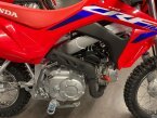 Thumbnail Photo undefined for New 2023 Honda CRF110F