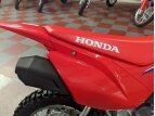 Thumbnail Photo 17 for New 2023 Honda CRF110F