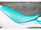 Thumbnail Photo 13 for New 2023 Honda CRF110F