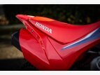 Thumbnail Photo 9 for New 2023 Honda CRF110F