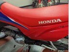 Thumbnail Photo 22 for New 2023 Honda CRF110F