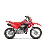 2023 Honda CRF110F for sale 201349207
