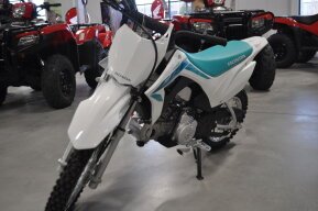 2023 Honda CRF110F for sale 201376636