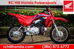 2023 Honda CRF110F for sale 201447353