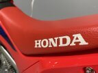 Thumbnail Photo 13 for New 2023 Honda CRF125F