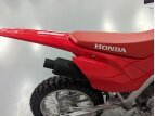 Thumbnail Photo 16 for New 2023 Honda CRF125F