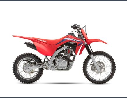 Thumbnail Photo undefined for 2023 Honda CRF125F