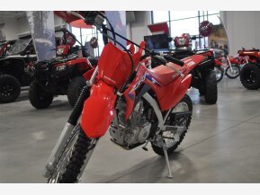 2023 Honda CRF125F for sale 201380883