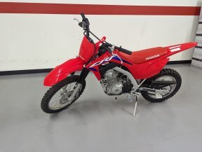 2023 Honda CRF125F for sale 201394354