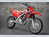 2023 Honda CRF125F for sale 201426679
