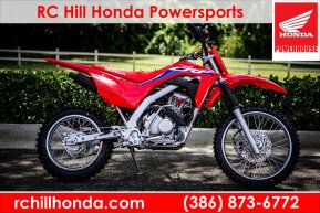 2023 Honda CRF125F for sale 201447350