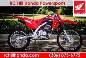 2023 Honda CRF125F Big Wheel for sale 201447351