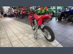 Thumbnail Photo undefined for New 2023 Honda CRF150R