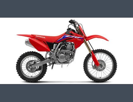 Photo 1 for New 2023 Honda CRF150R