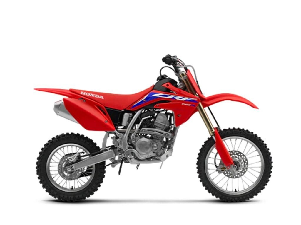 2016 honda deals crf150f for sale