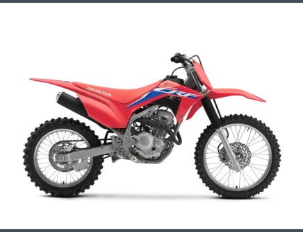 Thumbnail Photo undefined for 2023 Honda CRF250F
