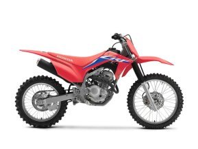 2023 Honda CRF250F for sale 201376738
