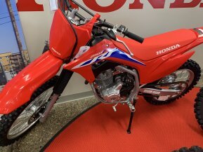 2023 Honda CRF250F for sale 201406670