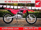 2023 Honda CRF250F for sale 201523876
